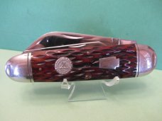 Schatt & Morgan 2008  NKCA SunFish Whittler 