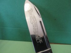Schatt & Morgan 2004 Little Sunfish Pattern # 042265 Made for the NKCA 