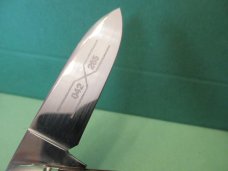 Schatt & Morgan 2004 Little Sunfish Pattern # 042265 Made for the NKCA 