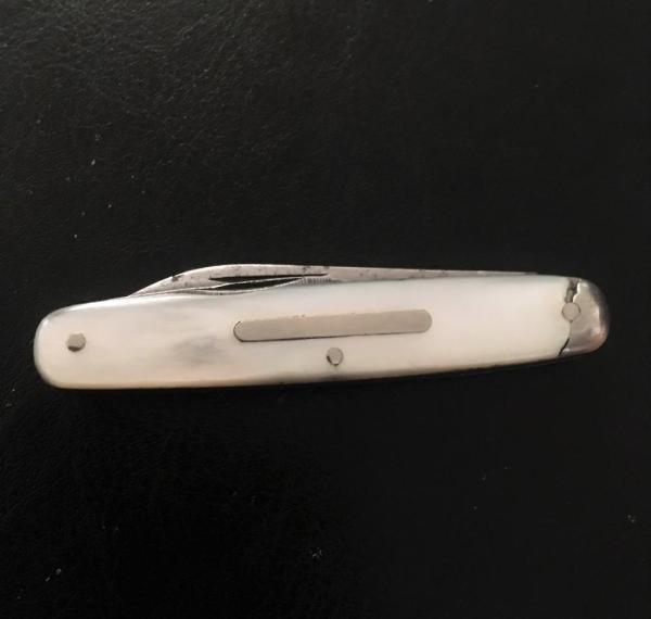 LANDERS FRARY & CLARK WHITTLER