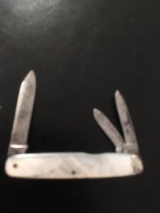 LANDERS FRARY & CLARK WHITTLER