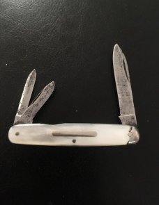 LANDERS FRARY & CLARK WHITTLER