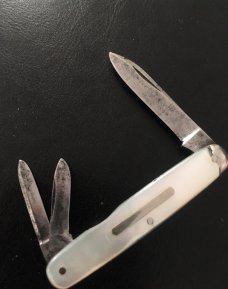 LANDERS FRARY & CLARK WHITTLER