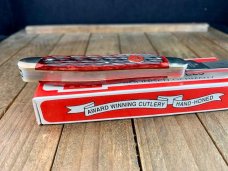 Henckels by Boker Whittler Red Rope Jigged Bone Solingen Germany Made Henckels by Boker Whittler Red Rope Jigged Bone Solingen Germany Made
