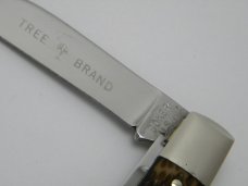 Boker USA Tree Brand Delrin 4 Blade 5974 Congress Knife Boker USA Tree Brand Delrin 4 Blade 5974 Congress Knife
