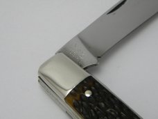 Boker USA Tree Brand Delrin 4 Blade 5974 Congress Knife Boker USA Tree Brand Delrin 4 Blade 5974 Congress Knife