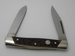 Boker USA Tree Brand Delrin Moose Knife
