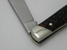 Boker USA Tree Brand Delrin Moose Knife