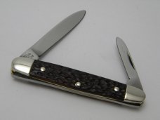 Boker USA Tree Brand 1428 Delrin Pen Knife Boker USA Tree Brand 1428 Delrin Pen Knife