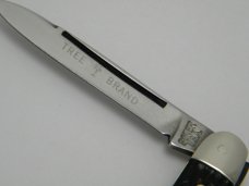 Boker USA Tree Brand 1428 Delrin Pen Knife Boker USA Tree Brand 1428 Delrin Pen Knife