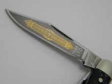 Boker Tree Brand Solingen Germany 7588 LTD1972 From Wiss Rough Black Stockman Knife NIB Boker Tree Brand Solingen Germany 7588 LTD1972 From Wiss Rough Black Stockman Knife NIB