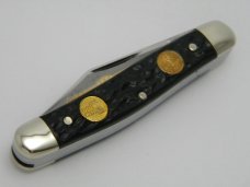 Boker Tree Brand Solingen Germany 7588 LTD1972 From Wiss Rough Black Stockman Knife NIB Boker Tree Brand Solingen Germany 7588 LTD1972 From Wiss Rough Black Stockman Knife NIB