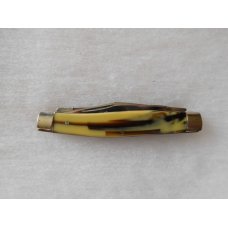 Vintage MINT Waterfall Moose Utica Cutlery Co Shapleigh Hardware Co Pocket Knife Vintage MINT Waterfall Moose Utica Cutlery Co Shapleigh Hardware Co Pocket Knife