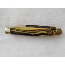 Vintage MINT Waterfall Moose Utica Cutlery Co Shapleigh Hardware Co Pocket Knife Vintage MINT Waterfall Moose Utica Cutlery Co Shapleigh Hardware Co Pocket Knife