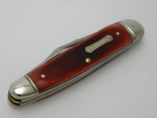 Heritage Schrade+ USA 1984 Everlasting Sharp 8041 Bone Whittler Knife Heritage Schrade+ USA 1984 Everlasting Sharp 8041 Bone Whittler Knife
