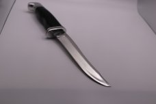 BUCK USA 105 WITH ORIGINAL SHEATH BUCK USA 105 WITH ORIGINAL SHEATH