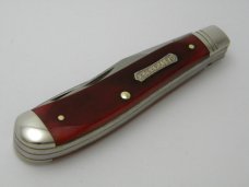 Heritage Schrade+ USA 1984 Everlasting Sharp 2941 Bone Trapper Knife Heritage Schrade+ USA 1984 Everlasting Sharp 2941 Bone Trapper Knife