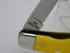 Moore Maker, Inc. Matador, TX USA (Queen Cutlery) 3205 Muskrat Knife