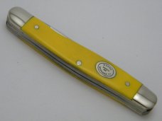 Moore Maker, Inc. Matador, TX USA (Queen Cutlery) 3205 Muskrat Knife