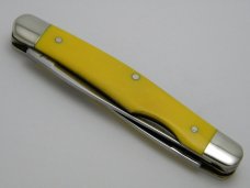 Moore Maker, Inc. Matador, TX USA (Queen Cutlery) 3205 Muskrat Knife
