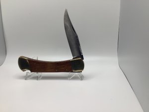 KA-BAR 1189 Stainless