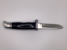 Buck USA 116 with original leather sheath Buck USA 116 with original leather sheath