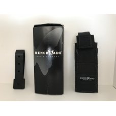 Benchmade Infidel Model 3300 OTF - Satin Blade - NIB Benchmade Infidel Model 3300 OTF - Satin Blade - NIB