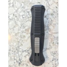 Benchmade Infidel Model 3300 OTF - Satin Blade - NIB Benchmade Infidel Model 3300 OTF - Satin Blade - NIB