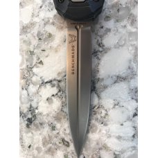 Benchmade Infidel Model 3300 OTF - Satin Blade - NIB Benchmade Infidel Model 3300 OTF - Satin Blade - NIB