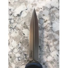 Benchmade Infidel Model 3300 OTF - Satin Blade - NIB Benchmade Infidel Model 3300 OTF - Satin Blade - NIB
