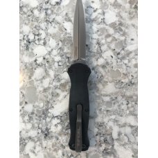 Benchmade Infidel Model 3300 OTF - Satin Blade - NIB Benchmade Infidel Model 3300 OTF - Satin Blade - NIB