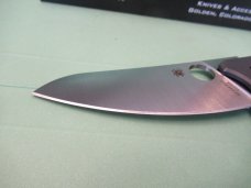 Spyderco Model C211TIP