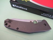 Spyderco Model C211TIP