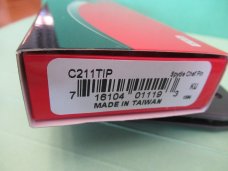 Spyderco Model C211TIP