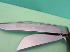 Schatt & Morgan 2006 NKCA Red Bone Stag Stockman