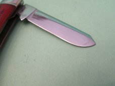 Schatt & Morgan 2006 NKCA Red Bone Stag Stockman
