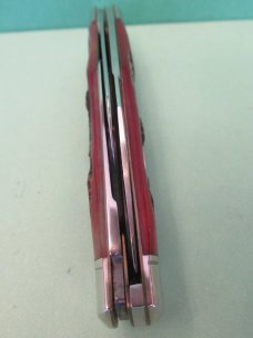 Schatt & Morgan 2006 NKCA Red Bone Stag Stockman