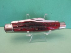 Schatt & Morgan 2006 NKCA Red Bone Stag Stockman