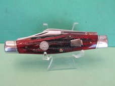 Schatt & Morgan 2006 NKCA Red Bone Stag Stockman
