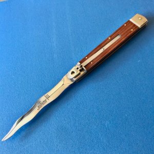 10in HUBERTUS Kriss Blade - Beautiful 