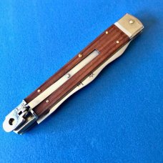 10in HUBERTUS Kriss Blade - Beautiful 10in HUBERTUS Kriss Blade - Beautiful