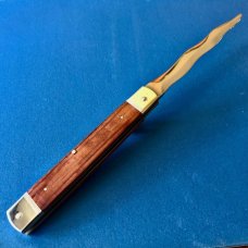 10in HUBERTUS Kriss Blade - Beautiful 10in HUBERTUS Kriss Blade - Beautiful