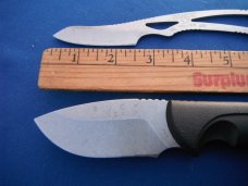 NOS/NIB Buck USA Knives 684/135 BuckLite PakLite Fixed Blade Combo. Buck Knives CMBO45WM 390/135 USA NOS/NIB Buck USA Knives 684/135 BuckLite PakLite Fixed Blade Combo. Buck Knives CMBO45WM 390/135 USA