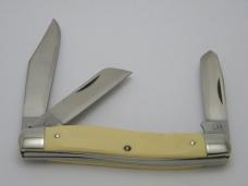 Schrade USA 88LH Longhorn 1875-1975 Stockman Knife