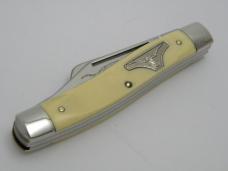 Schrade USA 88LH Longhorn 1875-1975 Stockman Knife