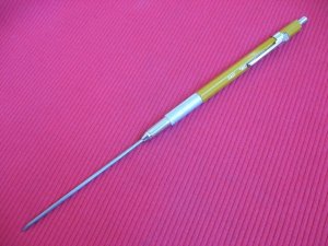 Mechanical PENCIL OTF