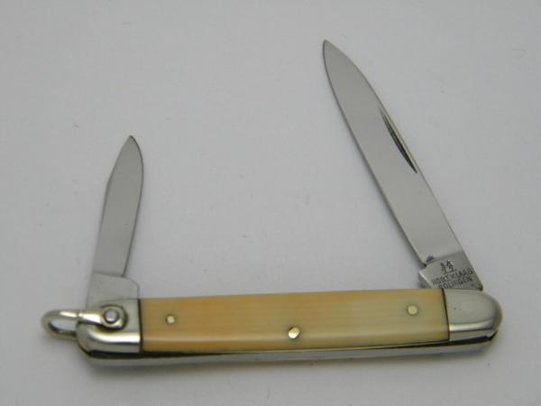 Robt Klaas Kissing Crane Solingen Germany Small Pen Knife 