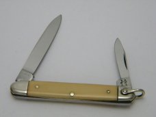 Robt Klaas Kissing Crane Solingen Germany Small Pen Knife 