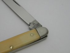 Robt Klaas Kissing Crane Solingen Germany Small Pen Knife 