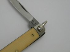 Robt Klaas Kissing Crane Solingen Germany Small Pen Knife 